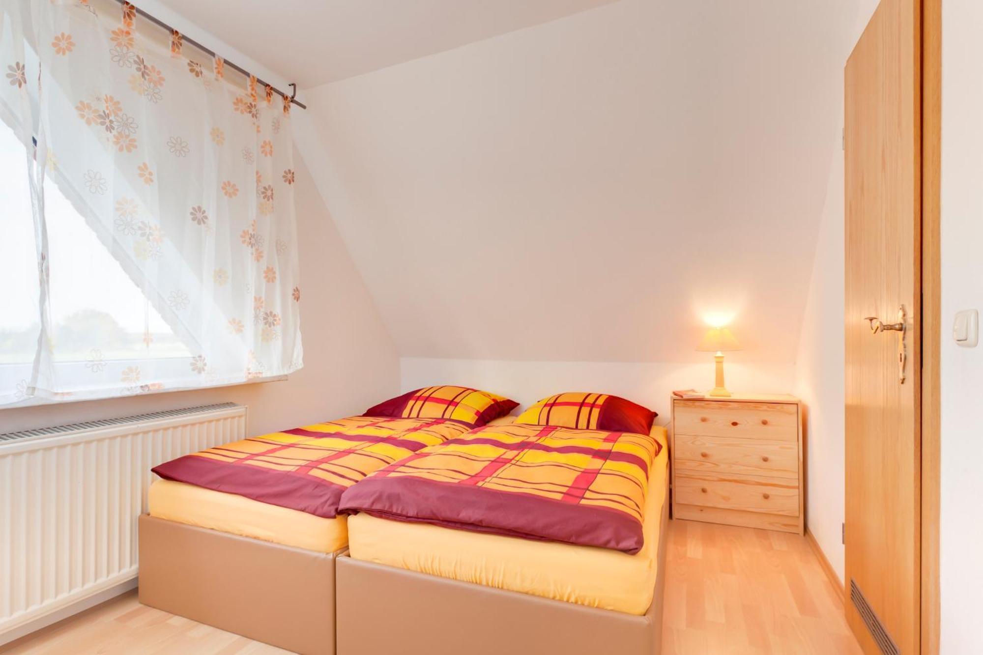 Pension Vorm Darss Hirschburg ภายนอก รูปภาพ